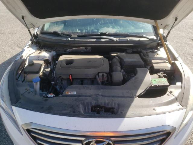 Photo 7 from auction – 2016 HYUNDAI SONATA SE with VIN 5NPE24AF3GH270119