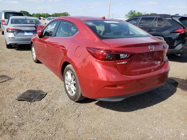 Zdjęcie 3 z aukcji – 2014 MAZDA 3 TOURING z VIN 3MZBM1V73EM110227