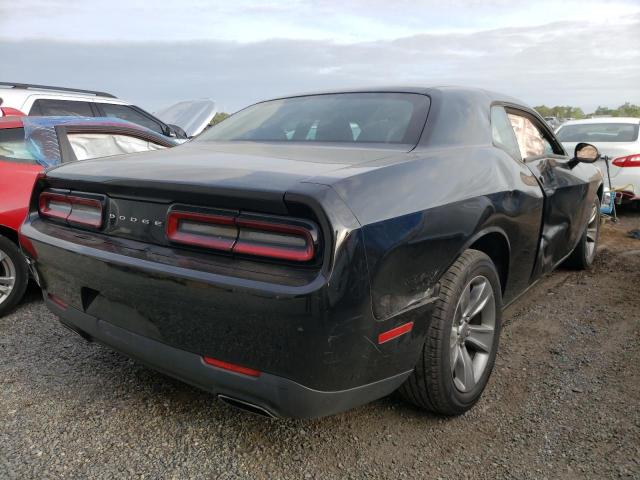Photo 4 from auction – 2016 DODGE CHALLENGER with VIN 2C3CDZAG1GH195294