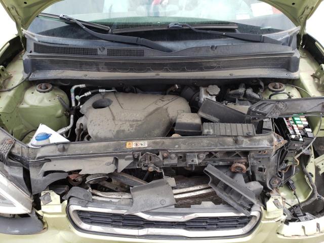 Photo 7 from auction – 2013 KIA SOUL with VIN KNDJT2A56D7483458