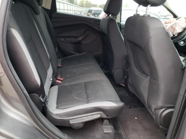 Photo 6 from auction – 2014 FORD ESCAPE S with VIN 1FMCU0F78EUD95644