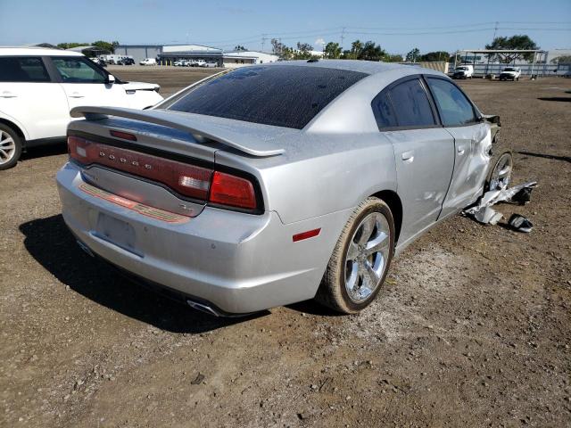 Photo 4 from auction – 2012 DODGE CHARGER R/ with VIN 2C3CDXCT6CH120731