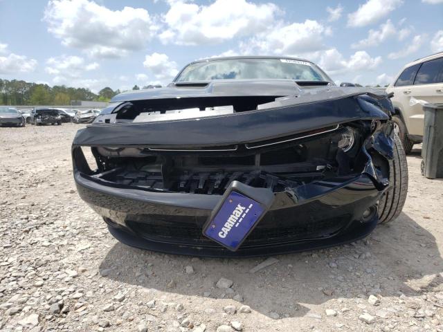 Photo 9 from auction – 2016 DODGE CHALLENGER with VIN 2C3CDZBT9GH256094