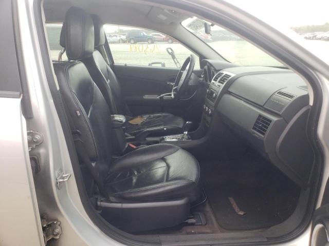 Zdjęcie 5 z aukcji – 2010 DODGE AVENGER R/ z VIN 1B3CC5FB6AN139016
