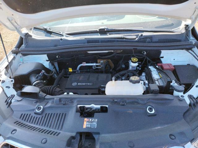 Photo 7 from auction – 2018 BUICK ENCORE PRE with VIN KL4CJESB3JB632268