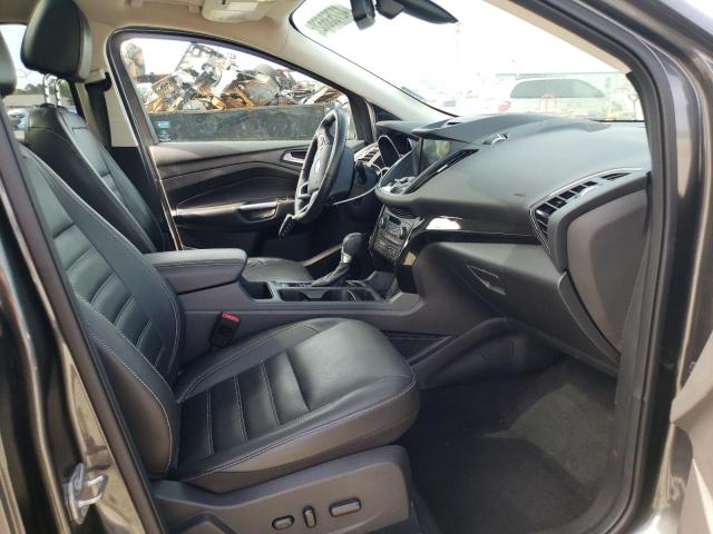 Photo 5 from auction – 2017 FORD ESCAPE TIT with VIN 1FMCU9J91HUB48399