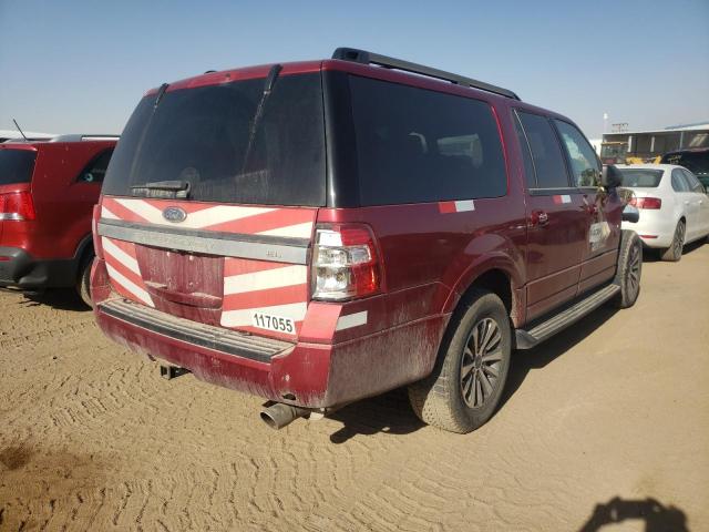 Photo 4 from auction – 2017 FORD EXPEDITION with VIN 1FMJK1JT6HEA54703