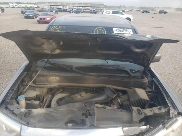 Photo 7 from auction – 2013 HONDA PILOT EXL with VIN 5FNYF3H50DB008853