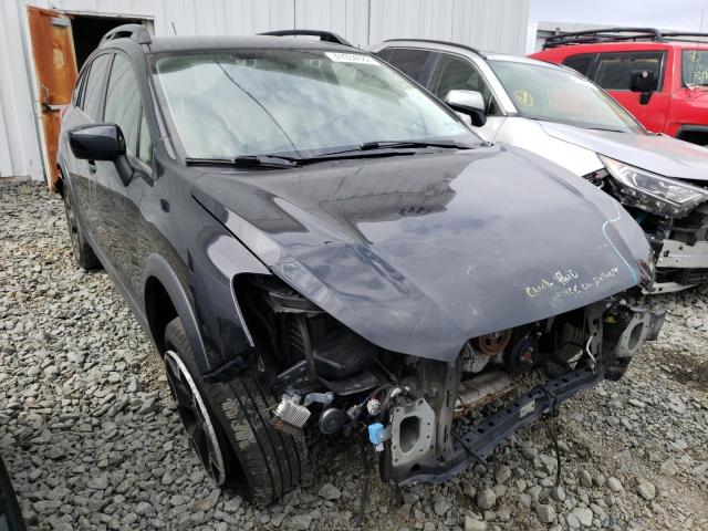 صورة رقم 1 من المزاد - 2015 SUBARU XV CROSSTR مع VIN JF2GPAFC7FH253832