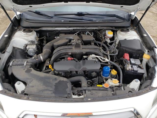 Фото 7 с аукциона – 2016 SUBARU LEGACY 2.5 с VIN 4S3BNAC66G3043816