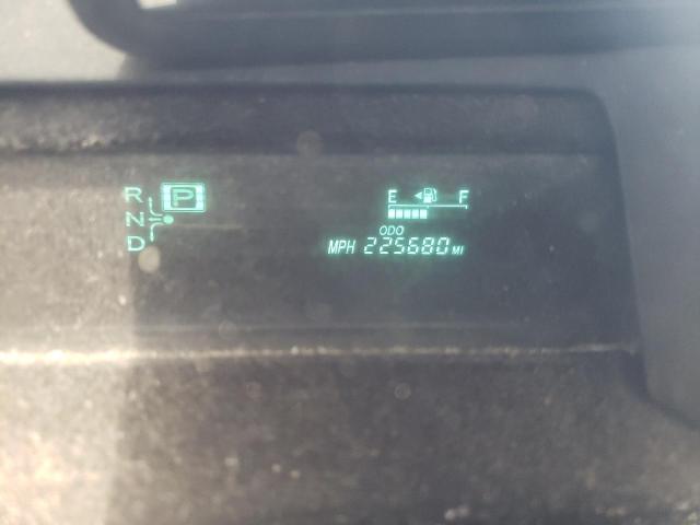 Photo 8 from auction – 2006 TOYOTA PRIUS with VIN JTDKB20UX63128285