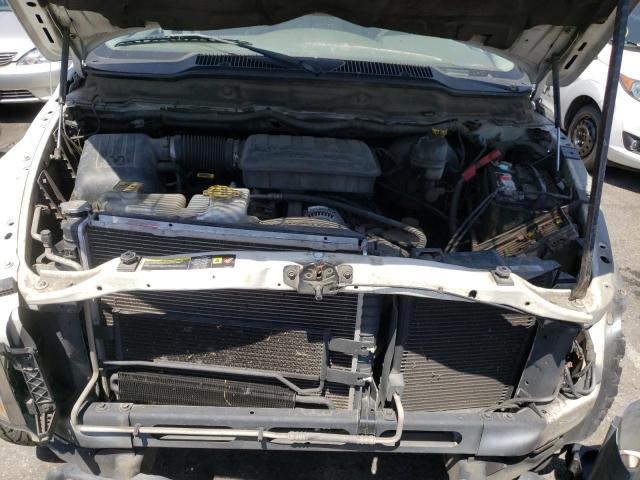 Photo 7 from auction – 2006 DODGE RAM 1500 S with VIN 1D7HA18N06S625023