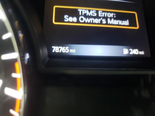Photo 8 from auction – 2017 NISSAN ALTIMA 2.5 with VIN 1N4AL3AP3HC111070