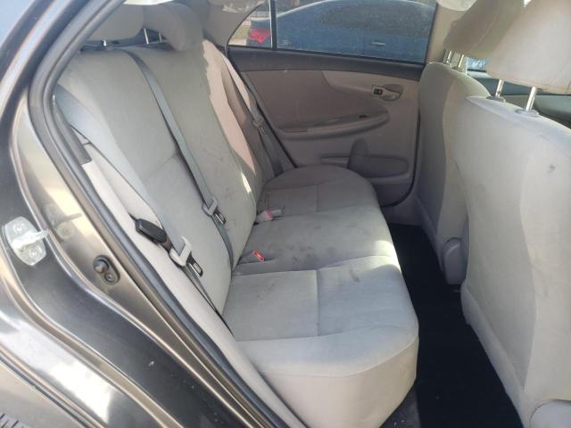 Photo 6 from auction – 2013 TOYOTA COROLLA BA with VIN 2T1BU4EE5DC949192