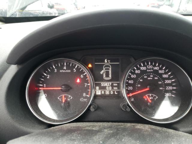 Photo 8 from auction – 2013 NISSAN ROGUE S with VIN JN8AS5MT4DW033042