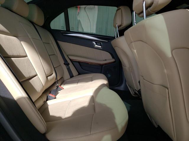 Photo 6 from auction – 2011 MERCEDES-BENZ E 350 4MAT with VIN WDDHF8HB5BA455077