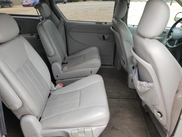 Photo 6 from auction – 2005 DODGE GRAND CARA with VIN 2D8GP44L65R196188