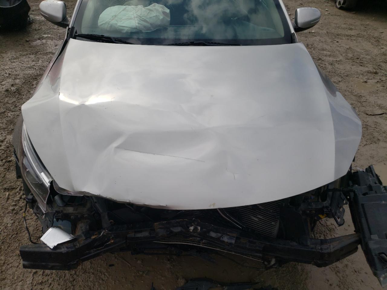 Photo 9 from auction – 2014 KIA OPTIMA LX with VIN KNAGM4A75E5468786
