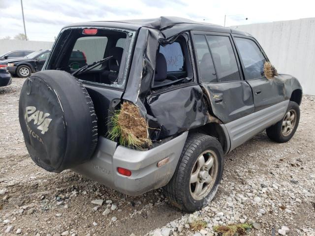 Photo 7 from auction – 1998 TOYOTA RAV4 with VIN JT3GP10V6W0030791