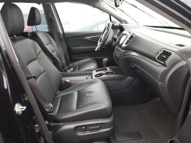 Photo 10 from auction – 2016 HONDA PILOT EXL with VIN 5FNYF6H59GB026340