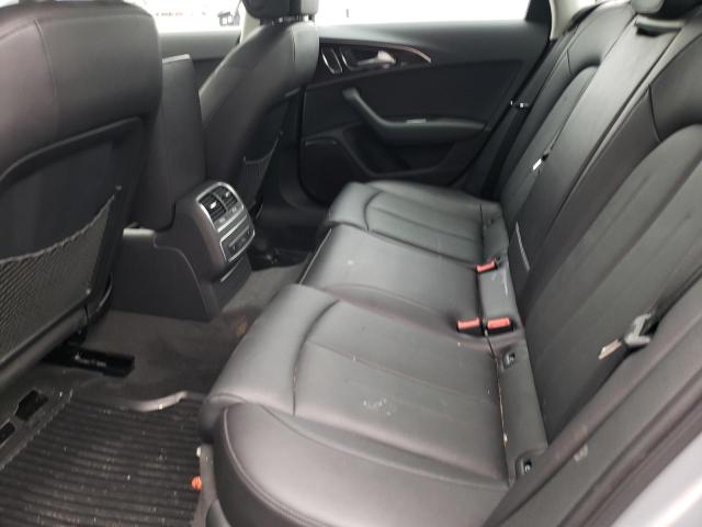 Photo 6 from auction – 2016 AUDI A6 PREMIUM with VIN WAUFGAFC4GN004172