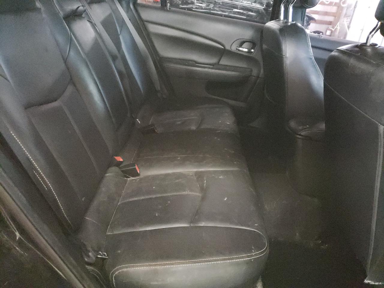 Foto 6 de la subasta – 2014 CHRYSLER 200 LIMITE con VIN 1C3CCBCG9EN125392