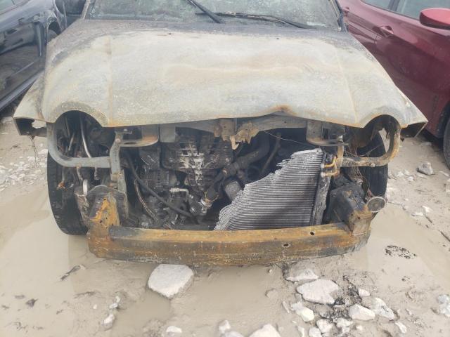 Photo 7 from auction – 2009 JEEP COMPASS SP with VIN 1J4FT47A09D124261