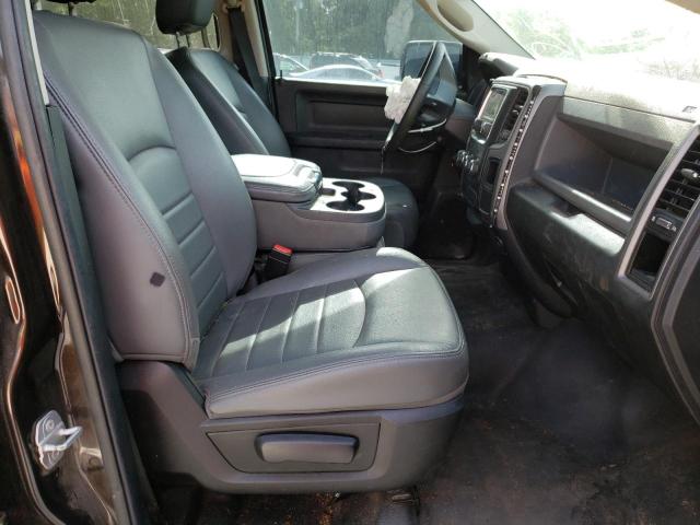 Photo 5 from auction – 2016 RAM 1500 ST with VIN 1C6RR6KG0GS319821