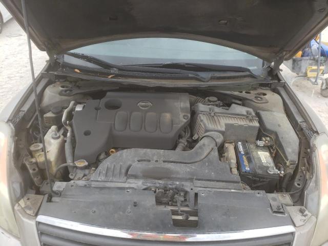 Photo 2 from auction – 2007 NISSAN ALTIMA 2.5 with VIN 1N4AL21E97C146798