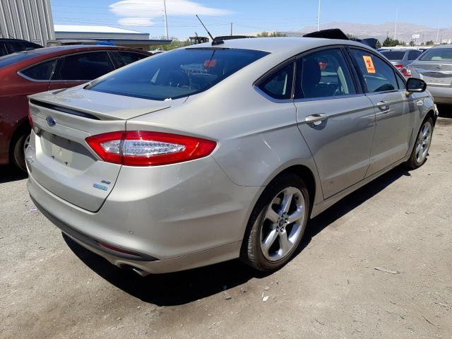 Photo 4 from auction – 2015 FORD FUSION SE with VIN 3FA6P0HD1FR305180