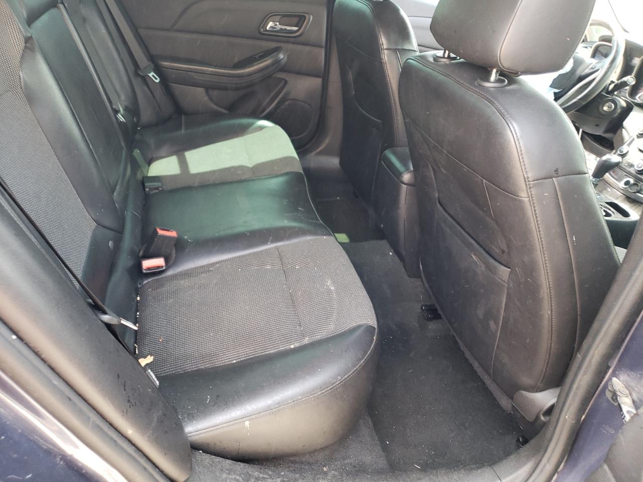 Photo 6 from auction – 2014 CHEVROLET MALIBU 2LT with VIN 1G11E5SL5EF299976