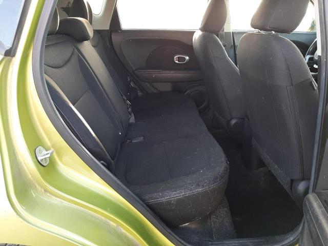 Zdjęcie 6 z aukcji – 2015 KIA SOUL z VIN KNDJN2A25F7763522