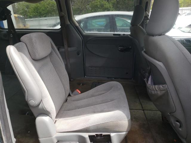 Photo 6 from auction – 2006 DODGE GRAND CARA with VIN 1D4GP24R06B605229