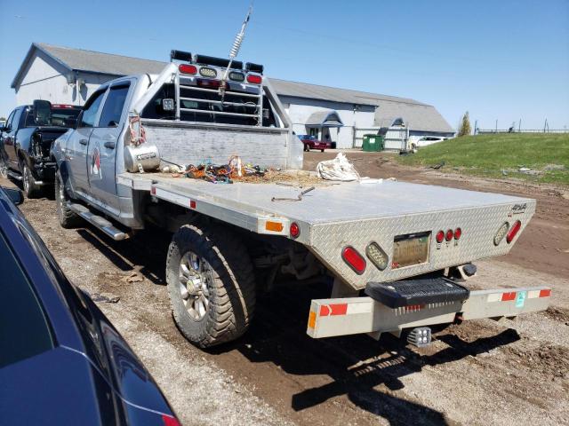 Photo 3 from auction – 2017 RAM 3500 ST with VIN 3C63R3GJ2HG566162