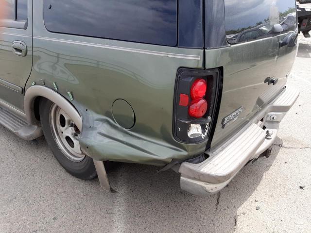 Фото 9 с аукциона – 2000 FORD EXPEDITION с VIN 1FMRU1763YLB37435