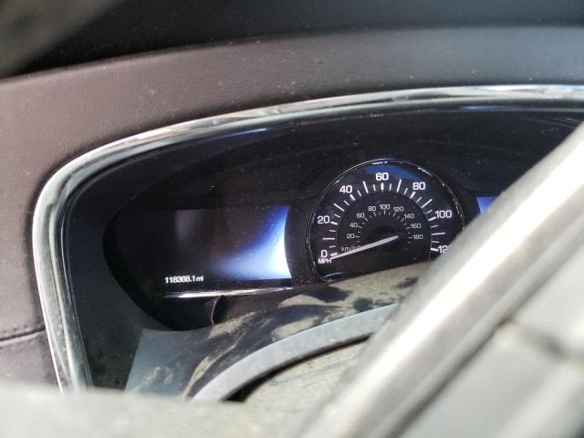 Photo 8 from auction – 2015 LINCOLN NAVIGATOR with VIN 5LMJJ3HT3FEJ13995