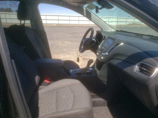 Photo 5 from auction – 2018 CHEVROLET EQUINOX LT with VIN 2GNAXSEV4J6281025