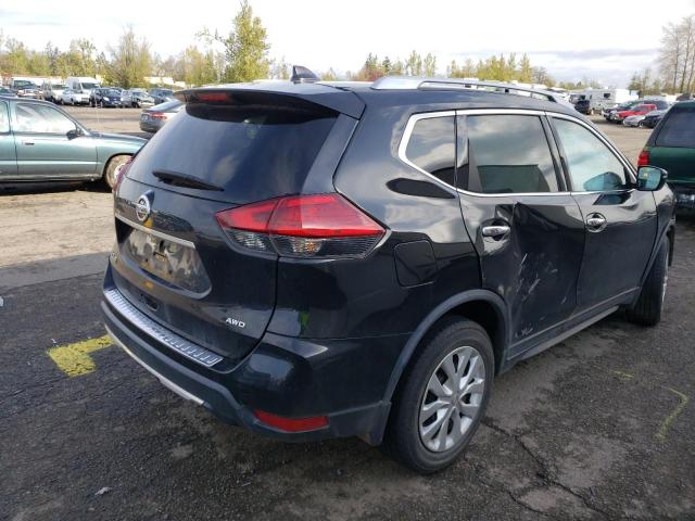 Photo 4 from auction – 2017 NISSAN ROGUE S with VIN KNMAT2MV8HP518616