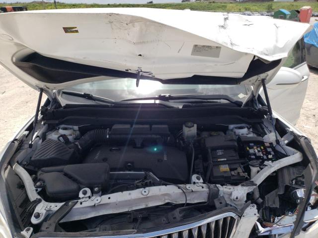 Photo 7 from auction – 2017 BUICK ENVISION E with VIN LRBFXBSA2HD012337