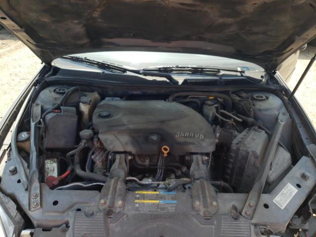 Photo 7 from auction – 2008 CHEVROLET IMPALA LS with VIN 2G1WB58K681283066