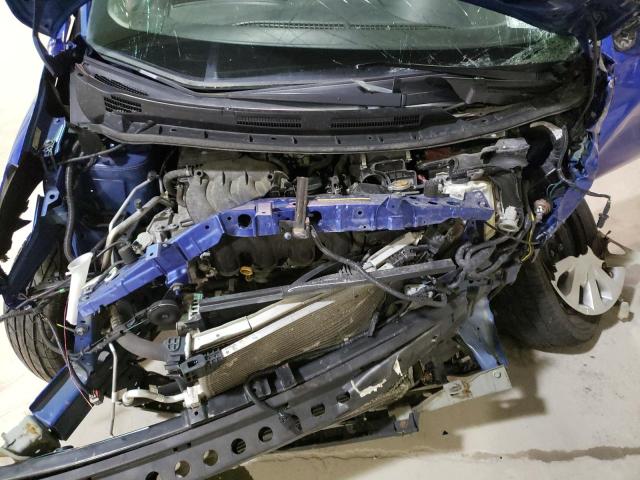 Photo 7 from auction – 2016 NISSAN VERSA NOTE with VIN 3N1CE2CP1GL357626