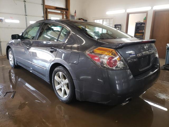Photo 3 from auction – 2008 NISSAN ALTIMA 2.5 with VIN 1N4AL21E68C192347