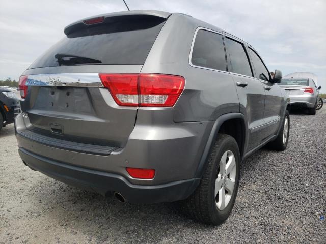 Photo 4 from auction – 2012 JEEP GRAND CHER with VIN 1C4RJFAT4CC218462