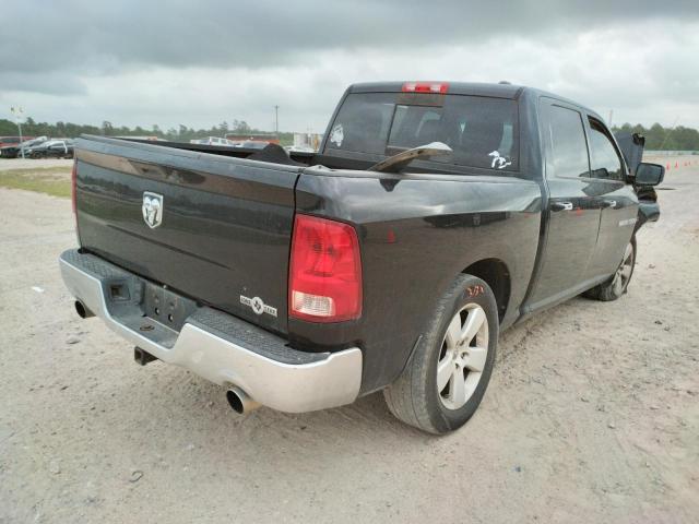 Photo 4 from auction – 2011 DODGE RAM 1500 with VIN 1D7RB1CT1BS586833