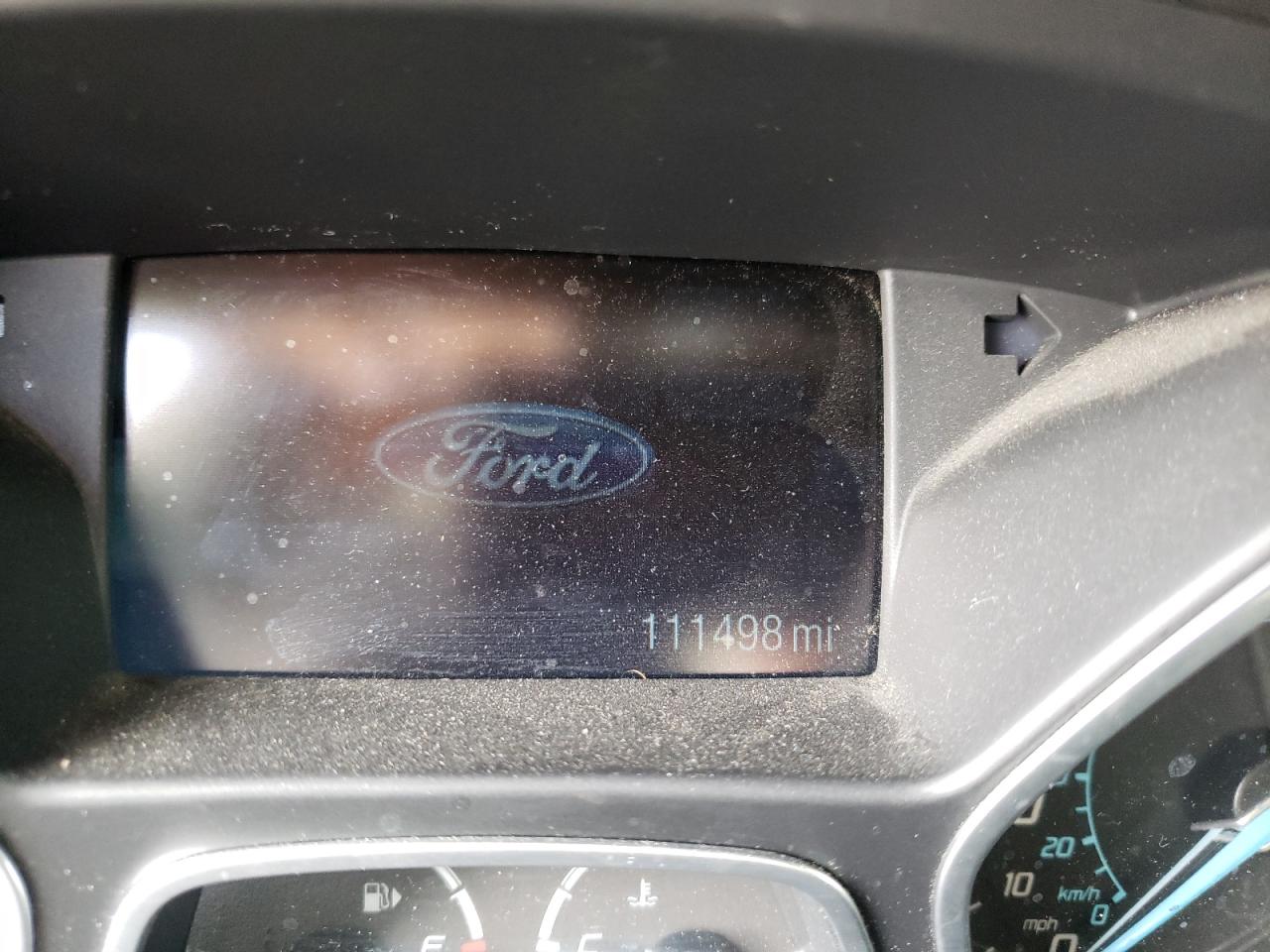 صورة رقم 8 من المزاد - 2012 FORD FOCUS SE مع VIN 1FAHP3K22CL114038