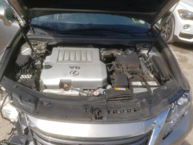 Photo 7 from auction – 2017 LEXUS ES 350 with VIN 58ABK1GG0HU057819