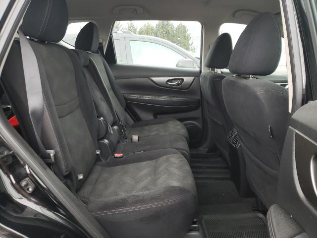 Photo 6 from auction – 2015 NISSAN ROGUE S with VIN 5N1AT2MV8FC892854