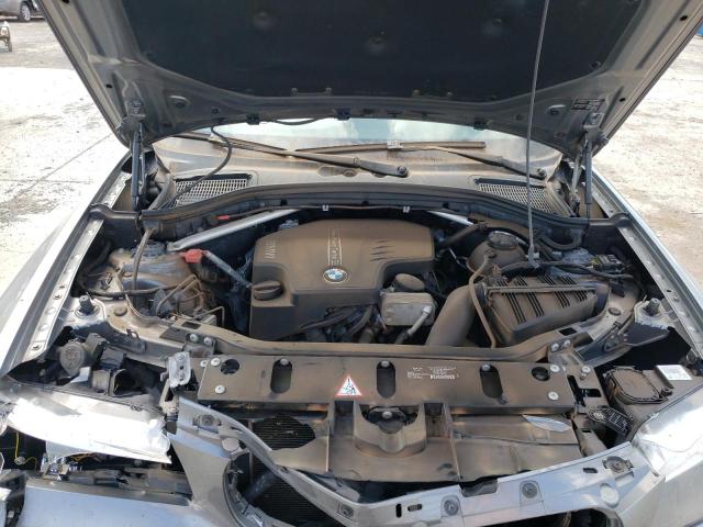Photo 7 from auction – 2014 BMW X3 XDRIVE2 with VIN 5UXWX9C55E0D13314