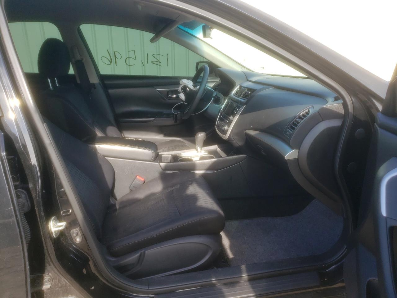 Photo 5 from auction – 2016 NISSAN ALTIMA 2.5 with VIN 1N4AL3AP3GC205254