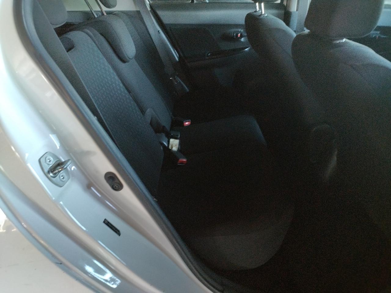 Photo 6 from auction – 2008 TOYOTA SCION XD with VIN JTKKU10428J026605